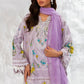 Sana Safinaz Muzlin Lawn | Spring V2 | M242-007A-DG