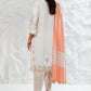 Sana Safinaz Muzlin Lawn | Spring V2 | M242-007B-DG