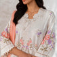 Sana Safinaz Muzlin Lawn | Spring V2 | M242-007B-DG