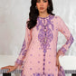 Sana Safinaz Muzlin Lawn | Spring V2 | M242-009B-CT