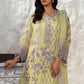 Sana Safinaz Muzlin Lawn | Spring V2 | M242-010A-CT