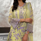 Sana Safinaz Muzlin Lawn | Spring V2 | M242-010A-CT