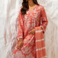 Sana Safinaz Muzlin Lawn | Spring V2 | M242-015B-DF