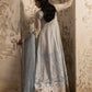 Sana Safinaz Nura vol 3 Powder Blue Set