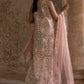 Sana Safinaz Nura vol 3 Pink Set