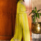 Zainab Zulfiqar Formals'24/25 - Nur Lime