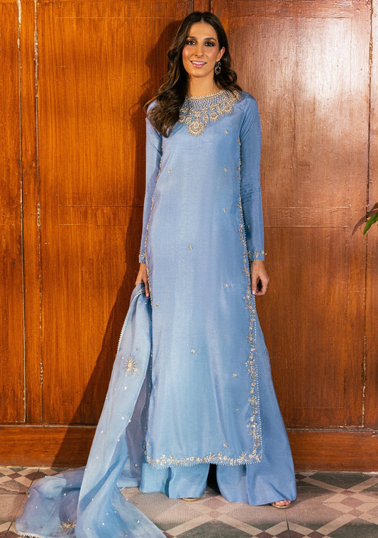 Zainab Zulfiqar Formals'24/25 - Nur