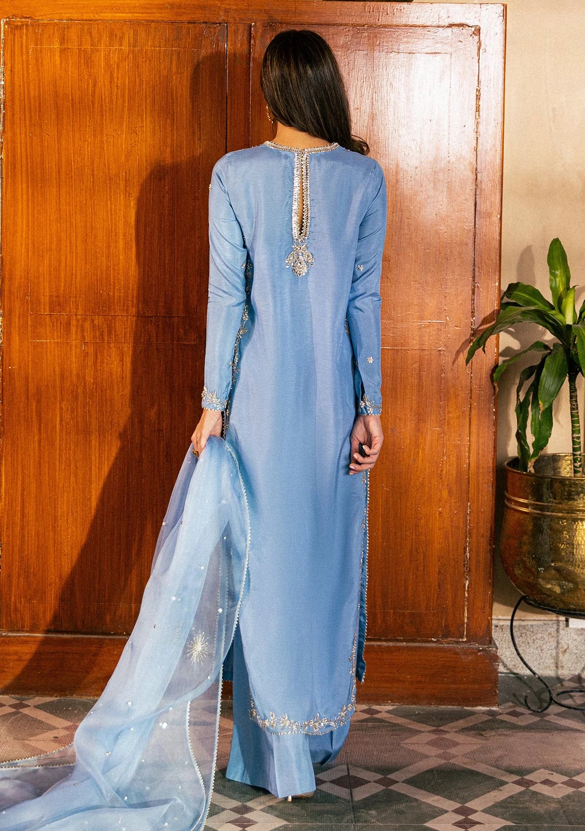 Zainab Zulfiqar Formals'24/25 - Nur