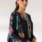 Qprints By Qalamkar Embroidered Lawn 2024 | QLM24QP AR-01 Aniqa