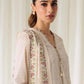 Qprints By Qalamkar Embroidered Lawn 2024 | QLM24QP AR-02 Elea