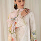 Qprints By Qalamkar Embroidered Lawn 2024 | QLM24QP AR-03 Jose