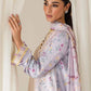 Qprints By Qalamkar Embroidered Lawn 2024 | QLM24QP AR-06 Orane