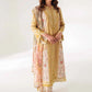 Qprints By Qalamkar Embroidered Lawn 2024 | QLM24QP AR-08 Anais