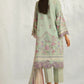 Sana Safinaz Muzlin Lawn | Spring V2 | M242-019B-CJ