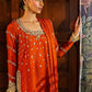 Zainab Zulfiqar Formals'24/25 - Suri Rust