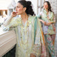 Mushq Luxury Lawn Collection 2023 - MSL23 07 Kamon