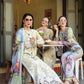 Mushq Luxury Lawn Collection 2023 - MSL23 04 Emon