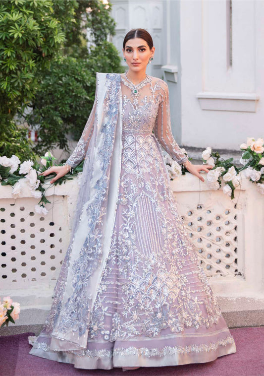 Elaf Luxury Formal Veer Di Wedding Collection – ZEENAT