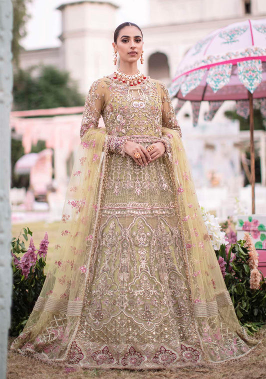 Elaf Luxury Formal Veer Di Wedding Collection – MUMTAZ