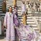 Mushq Luxury Lawn Collection 2023 - MSL23 03 Dao