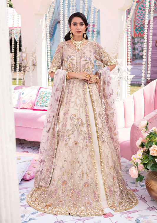 Elaf Luxury Formal Veer Di Wedding Collection – JAHAN ARAA