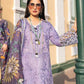 Mushq Luxury Lawn Collection 2023 - MSL23 09 Ariya