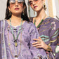 Mushq Luxury Lawn Collection 2023 - MSL23 09 Ariya