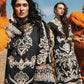 Mushq Luxury Lawn Collection 2023 - MSL23 13 Sawika