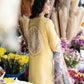 Mushq Luxury Lawn Collection 2023 - MSL23 12 Rada