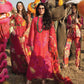 Mushq Luxury Lawn Collection 2023 - MSL23 10 Mai